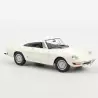 Marketplace - Alfa Romeo 2000 Spider 1978 Blanc - Norev - 1:18