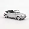Marketplace - Volkswagen 1303 Cabriolet 1973 Argent - Norev - 1:18