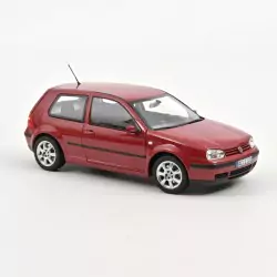 Marketplace - Volkswagen Golf 2002 - Norev - 1:18