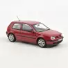 Marketplace - Volkswagen Golf 2002 - Norev - 1:18