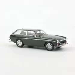 Marketplace - Volvo 1800 ES 1973 Vert - Norev - 1:18
