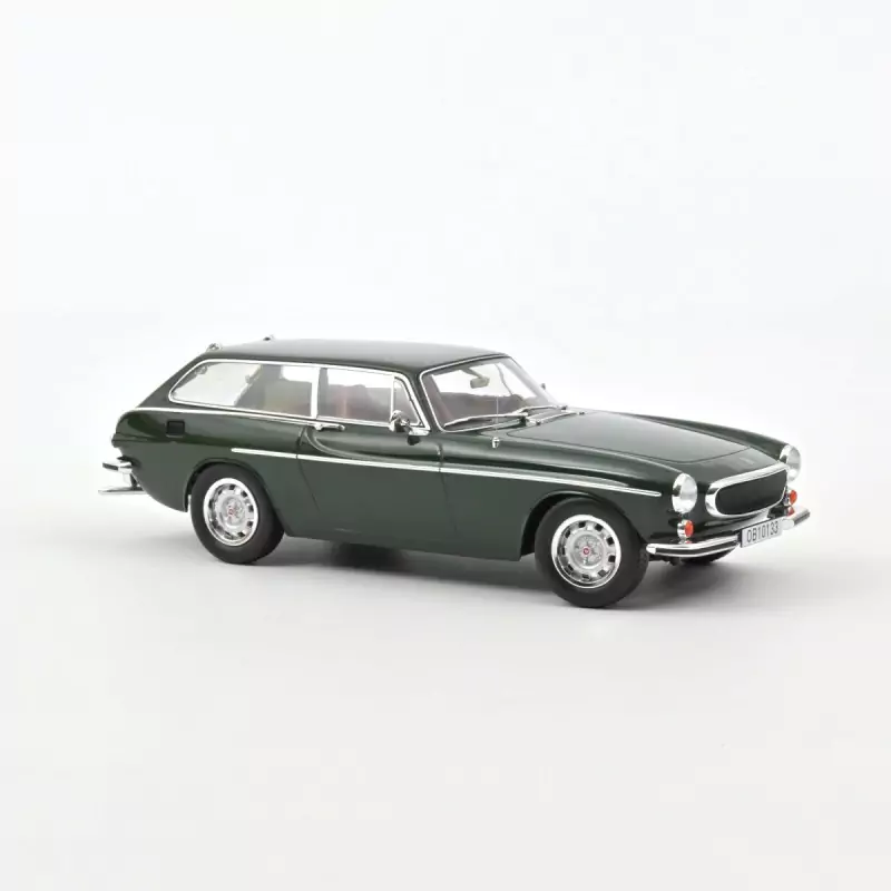 Marketplace - Volvo 1800 ES 1973 Vert - Norev - 1:18