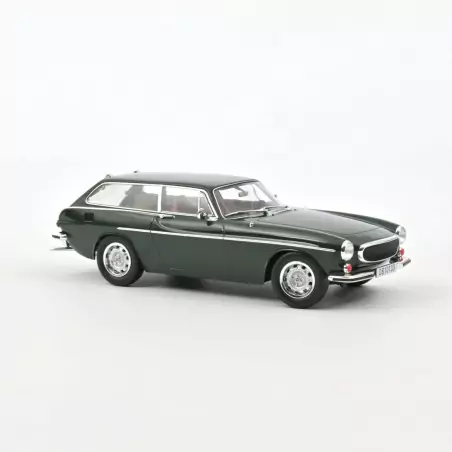 Marketplace - Volvo 1800 ES 1973 Vert - Norev - 1:18