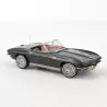 Marketplace - Chevrolet Corvette Sting Ray Cabriolet 1963 Noir - No...