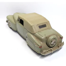 En l'état : LINCOLN Continental 1946 - 1:43 - Buby Collectors Class...