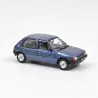 Marketplace - Peugeot 205 GL 1988 Bleu Ming - Norev - 1:43