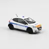 Marketplace - Peugeot 208 GTi 30TH 2014 Gendarmerie - Norev - 1:43