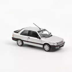 Marketplace - Peugeot 309 GTi 1987 Gris Futura PTS - Norev - 1:43