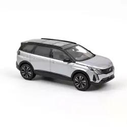 Marketplace - Peugeot 5008 GT Black Pack 2021 Gris Artense - Norev ...