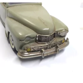 En l'état : LINCOLN Continental 1946 - 1:43 - Buby Collectors Class...