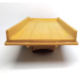 En l'état : Caisse Long 12 cm X 5.30 cm - Résine - 1:43 |Pièces et ...
