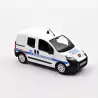 Marketplace - Peugeot Bipper 2009 Police Municipale - Norev - 1:43