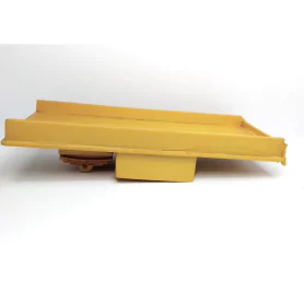 En l'état : Caisse Long 12 cm X 5.30 cm - Résine - 1:43 |Pièces et ...