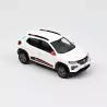 Marketplace - Dacia Spring Comfort Plus 2022 Blanc  - Norev - 1:43