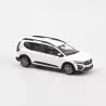 Marketplace - Dacia Jogger 2022 Blanc Glacier  - Norev - 1:43