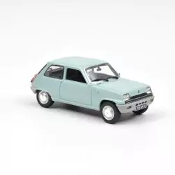 Marketplace - Renault 5 TL 1972 Bleu Clair - Norev - 1:43