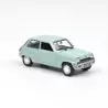 Marketplace - Renault 5 TL 1972 Bleu Clair - Norev - 1:43