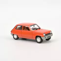 Marketplace - Renault 5 TL 1972 Orange - Norev - 1:43