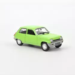 Marketplace - Renault 5 TL 1972 Vert clair - Norev - 1:43