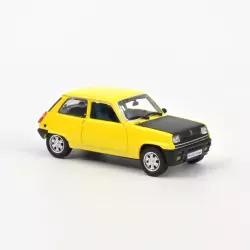 Marketplace - Renault 5 Copa 1980 Jaune Tournesol - Norev - 1:43