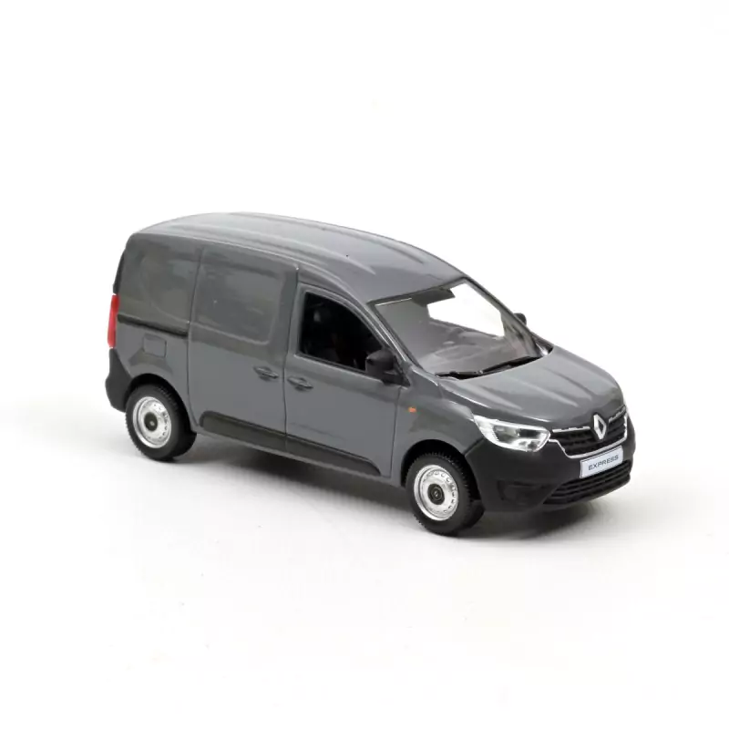 Marketplace - Renault Express 2021 Gris Urban  - Norev - 1:43
