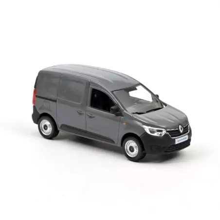 Marketplace - Renault Express 2021 Gris Urban  - Norev - 1:43