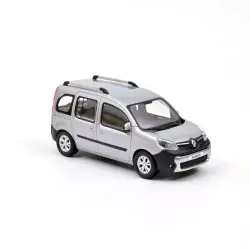 Marketplace - Renault Kangoo Ludospace 2013 Gris - Norev - 1:43