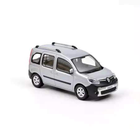 Marketplace - Renault Kangoo Ludospace 2013 Gris - Norev - 1:43