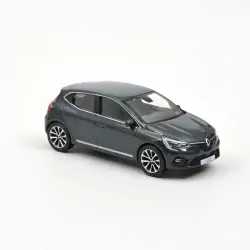 Marketplace - Renault Clio 2019 Gris Titanium - Norev - 1:43