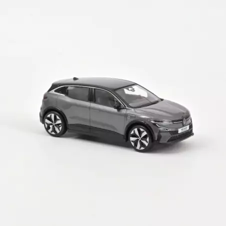 Marketplace - Renault Megane E-Tech 100% Electrique 2022 Gris - Nor...