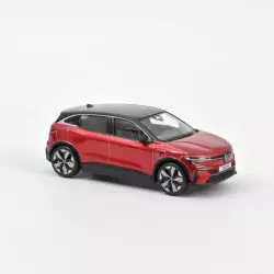 Marketplace - Renault Megane E-Tech 100% Electrique 2022 Rouge - No...