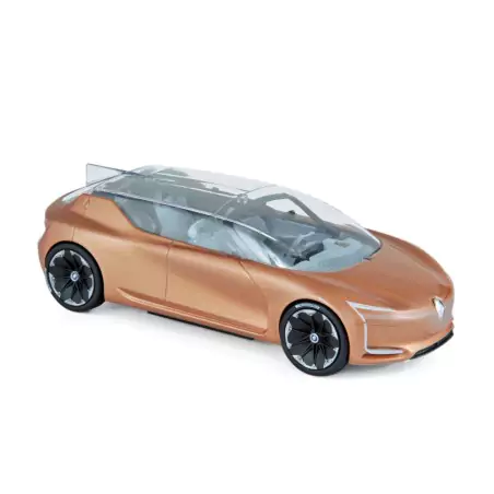 Marketplace - Renault Symbioz 2017 Francfort Concept Car - Norev - ...