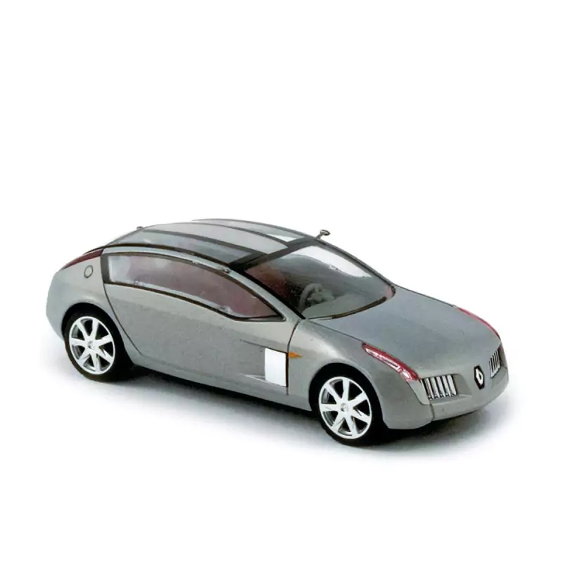 Marketplace - Renault Concept Car Talisman - Salon de Genève 2001 -...