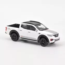 Marketplace - Renault Alaskan 2019 ICE Edition - Norev - 1:43