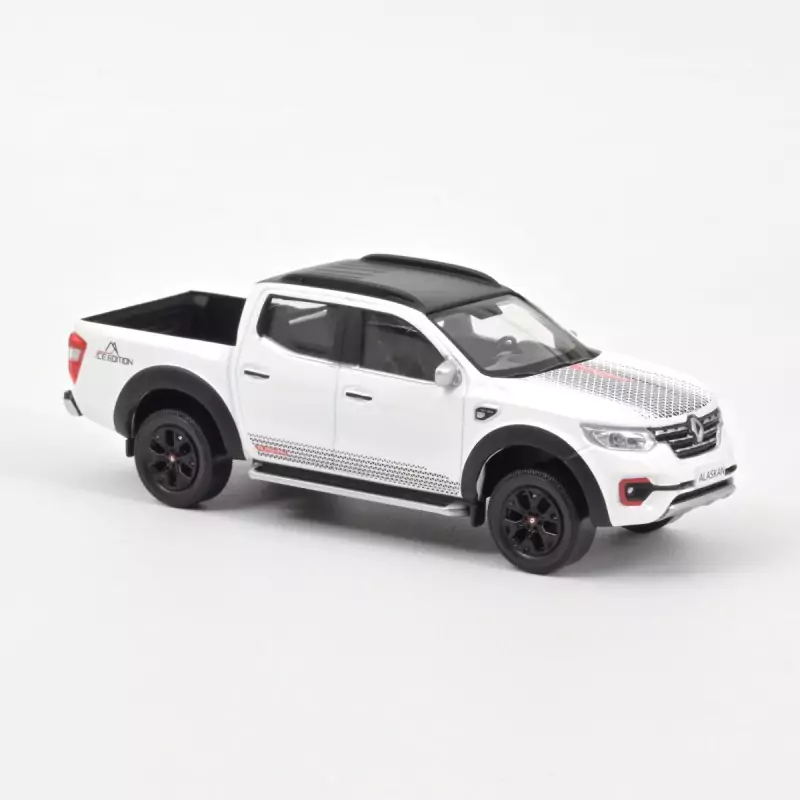 Marketplace - Renault Alaskan 2019 ICE Edition - Norev - 1:43