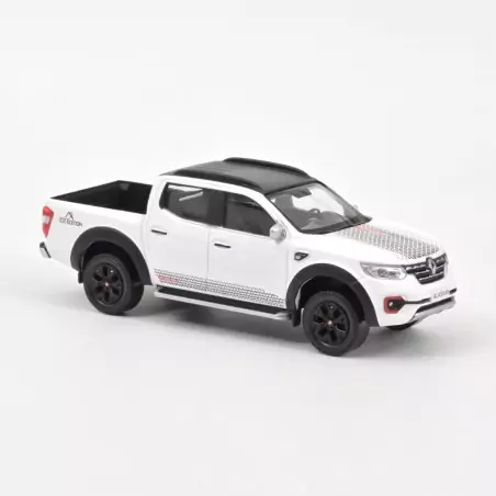 Marketplace - Renault Alaskan 2019 ICE Edition - Norev - 1:43