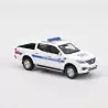 Marketplace - Renault Alaskan 2018 Police Municipale - Norev - 1:43