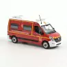 Marketplace - Renault Master 2014 Pompiers VSAV - Norev - 1:43