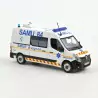 Marketplace - Renault Master 2014 SAMU PCM - Norev - 1:43