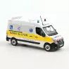 Marketplace - Renault Master 2014 SAMU de Lyon - Norev - 1:43