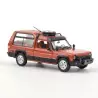 Marketplace - Talbot-Matra Rancho 1982 Ocre - Norev - 1:43