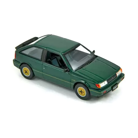 Marketplace - Isuzu Gemini ZZ 1600 DOHC Handling by Lotus 1988 Vert...