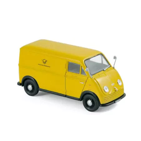 Marketplace - DKW F89L Schnell-Laster Post - Norev - 1:43