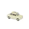 Marketplace - NSU Prinz II 1959 Beige - Norev - 1:43