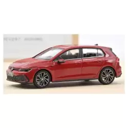 Marketplace - VW Golf GTI 2020 Rouge métallisé - Norev - 1:43