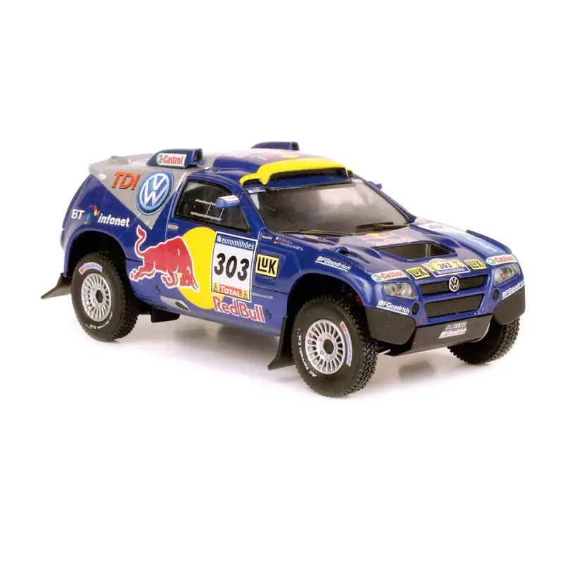 Marketplace - Volkswagen Race Touareg 2 Rallye Dakar 2006 303 - Nor...
