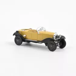 Marketplace - Citroën B2 Caddy 1923 Ecru - Norev - 1:43
