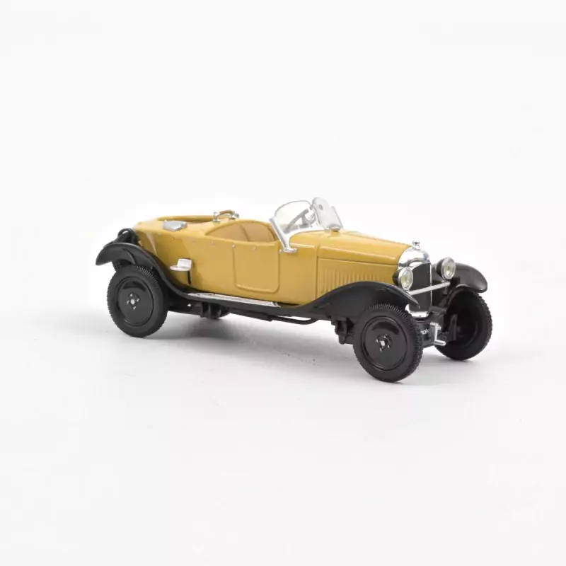 Marketplace - Citroën B2 Caddy 1923 Ecru - Norev - 1:43