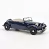 Marketplace - Citroën Traction Cabriolet 1938 Bleu  - Norev - 1:18