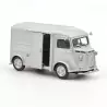 Marketplace - Citroën Type H 1962 Gris - Norev - 1:43